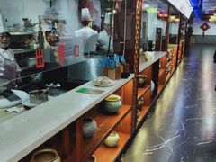 -合家院饭庄(榆关道店)