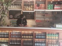 -通海俄式烧烤·俄罗斯大串(嵩山路店)