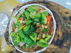 -景好海鲜餐厅(大鹏必选旅游店)