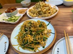 -合合春饼(潘家园店)