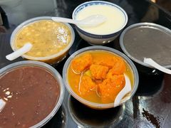 番薯糖水-百花传统甜品店(原址店)