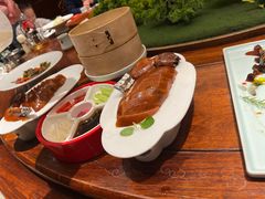 -四世同堂·京菜·烤鸭(双井店)