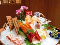 -文三酒肆自助放题(新街口友谊广场店)