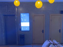 -星河湾温泉洗浴酒店
