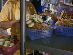 -杨合林啊兰烤鱼
