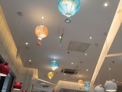 -乡村基(双流时代奥特莱斯餐厅)