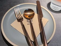 -West10 西拾·西餐厅·创意菜(未来科技城店)