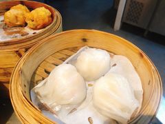 -冀粤香海鲜自助餐厅(西美五洲店)