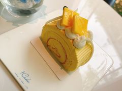 -1Cake壹刻蛋糕(奥体公园味觉艺术馆店)