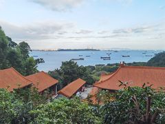 -南沙天后宫景区