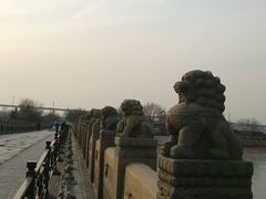 -卢沟桥文化旅游区