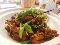 -桐爷小馆(广渠门店)