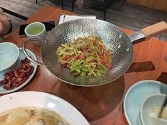 -鱼亨小鲜酸菜鱼(大信店)