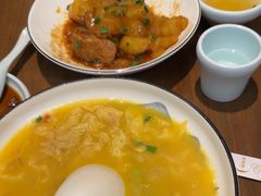 -二分八云雁阁•新晋菜大同味(长治路店)