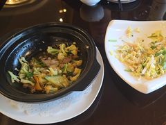 -喜乐餐厅•灯笼虾球首创者•本地小海鲜(二马路店)