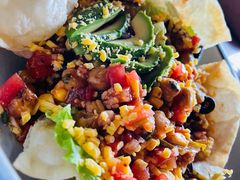 墨西哥沙拉-黑角餐厅美式狂野Blackhorn(昌茂花园店)