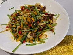 -钱记·乡野菜(紫荆花路店)