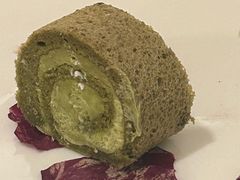 -西安高新希尔顿酒店·咖啡露台西餐厅