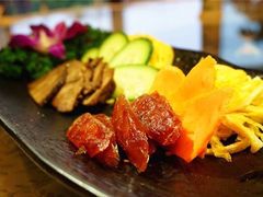-Amanda餐厅(长乐路店)
