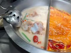 -骨之味·筒骨汤火锅(江头店)