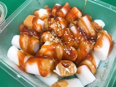 -孖记茶档·热腾茶餐(乐峰店)