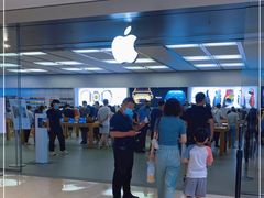 -Apple零售店(深圳益田假日广场店)