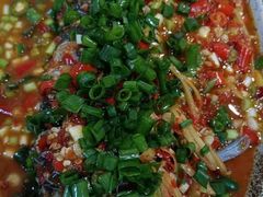 -不相离盐帮菜(郎园店)