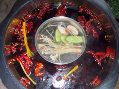 -陈陈火锅(较场口店)