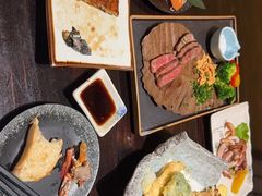 -明日叶日本料理(新区淮海街店)