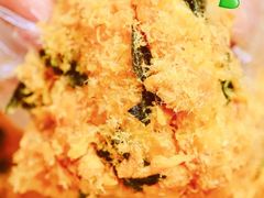 海苔酥松小贝-鲍师傅糕点(春熙路店)
