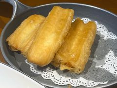 -三凤酒家·百年无锡菜(清扬茂业店)