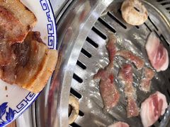 -延成苑韩式烤肉店(长春道店)