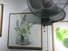 包厢-晓午阳常熟炒浇面(红庙店)