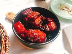 -锦園(伊势丹美食城店)