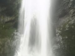 -龙水峡地缝景区
