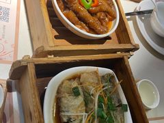 -粤点越有·茶点·粤菜(樵岭国际店)