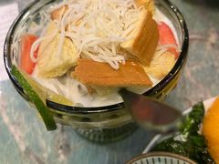 -浩海火烧云傣家菜(京广店)