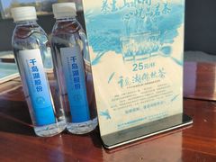 -千岛湖东南湖区