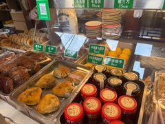 -李小老烧饼(常营民族家园店)
