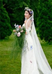 -金夫人婚纱摄影(总店)