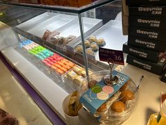 -HappyMiss花满楼·鲜花饼·鲜花茶·伴手礼(上海环球港店)