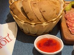 -俄士厨房(未来城店)