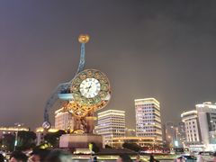 -世纪钟