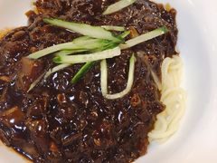 -桃园中华料理炸酱面(燕儿岛路店)