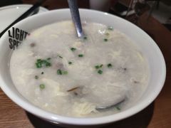 -吕氏疙瘩汤·新鲁菜(济南万象城店)
