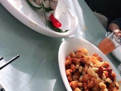 -喜福楼(黑山大街店)