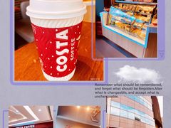 -COSTA COFFEE(丰联广场店)