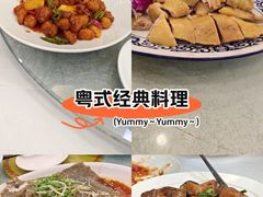 -荔枝楼酒家(员村东璟店)