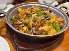 -青海名吃尕张娃非遗烤肉(海湖总店)