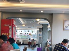 -天桥饭店·特色海鲜(金山嘴渔村店)